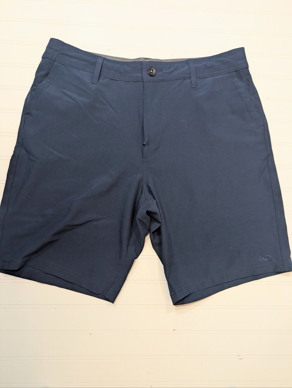O'Neill Navy Hybrid Shorts